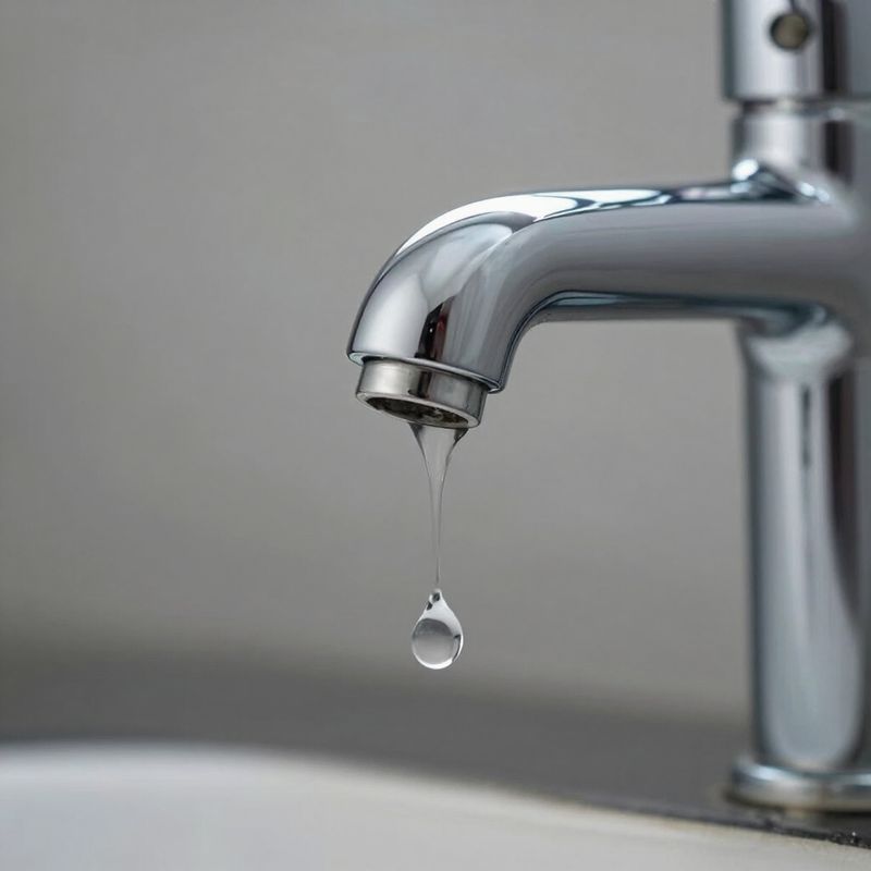 Leak Detection & Repair in Charlottesville
