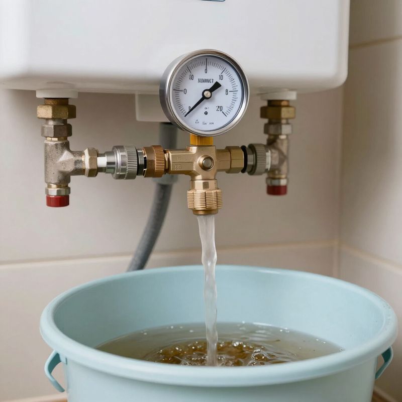 Water Heater Services in Charlottesville