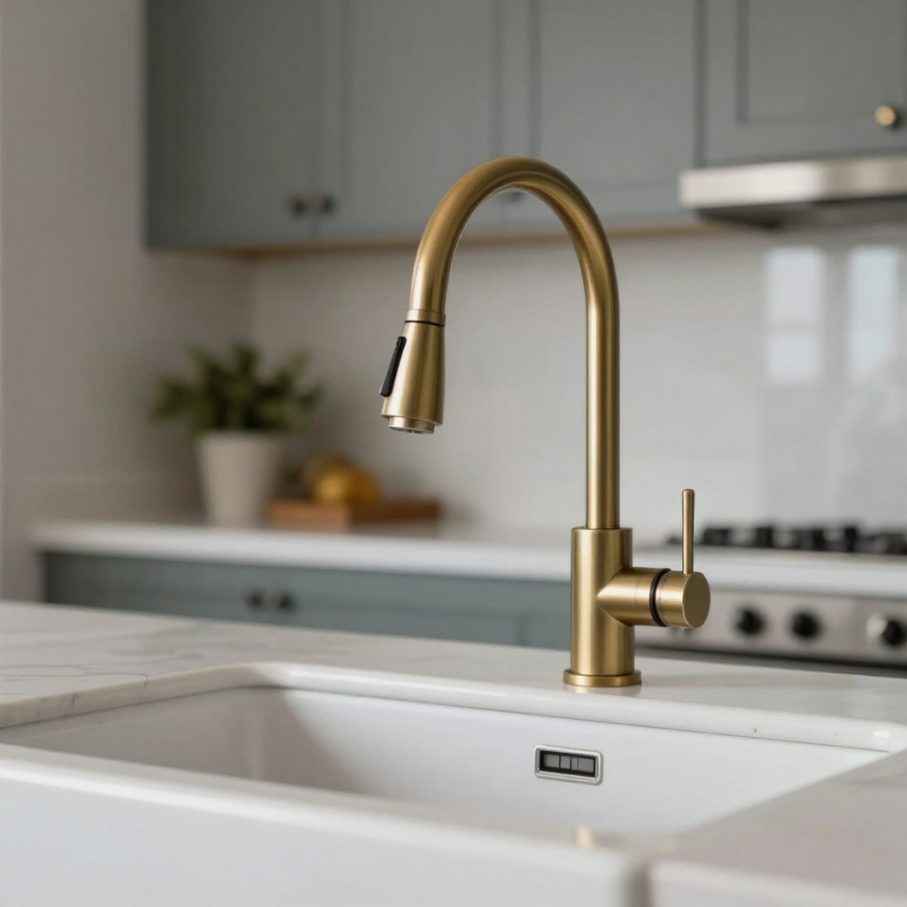 Bathroom & Kitchen Upgrades in Charlottesville