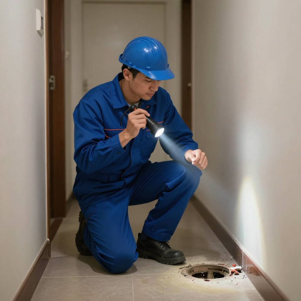 Emergency Plumbing in Charlottesville